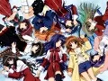 KANON / 雪之少女(京都版)