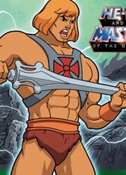 宇宙的巨人希曼