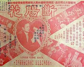 断肠花粤语
