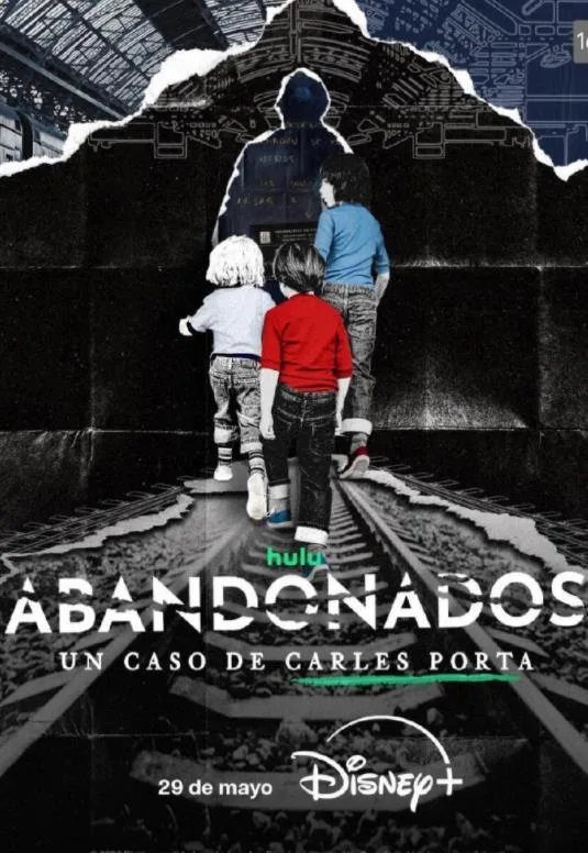 遗弃之后