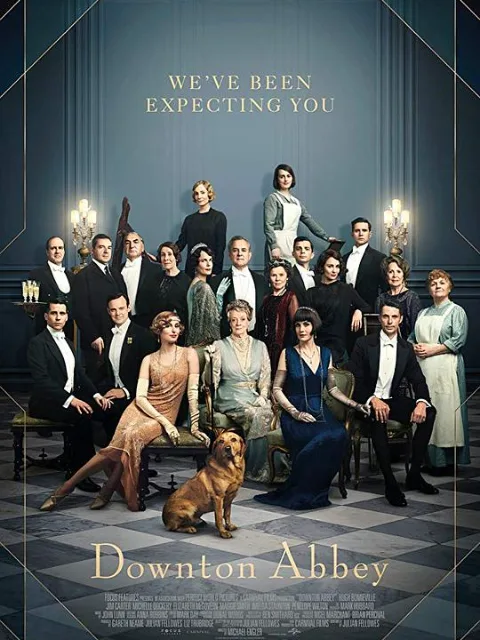 唐顿庄园