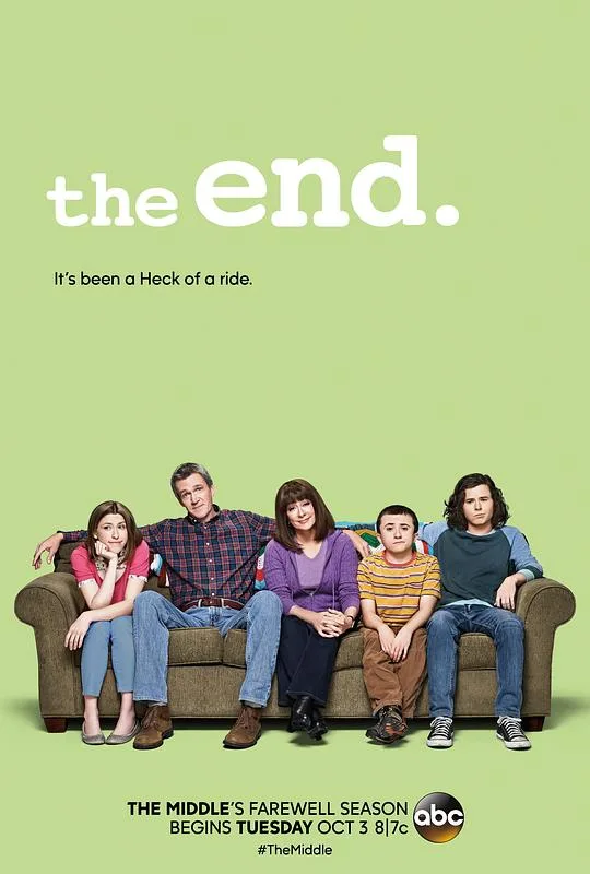 左右不逢源第九季